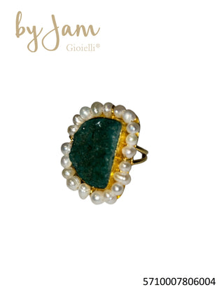 By Jam Gioielli - BJ17065 - Ringen