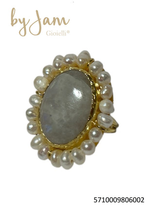 By Jam - 5710009806002 - Ringen