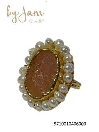 By Jam Gioielli - BJ17118 - Ringen