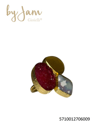 By Jam Gioielli - BJ17085 - Ringen