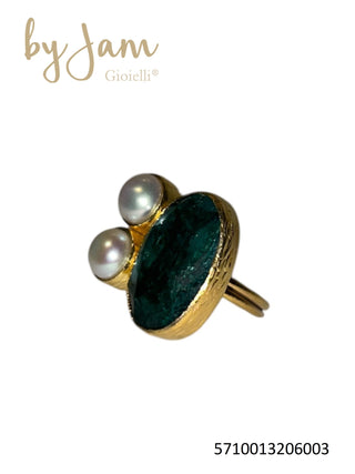By Jam Gioielli - BJ17105 - Ringen