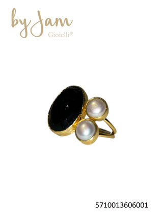 By Jam Gioielli - BJ17088 - Ringen