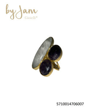 By Jam Gioielli - BJ17042 - Ringen
