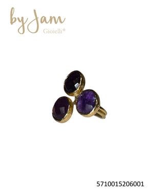 By Jam Gioielli - BJ17034 - Ringen