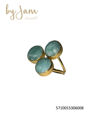 By Jam Gioielli - BJ17055 - Ringen