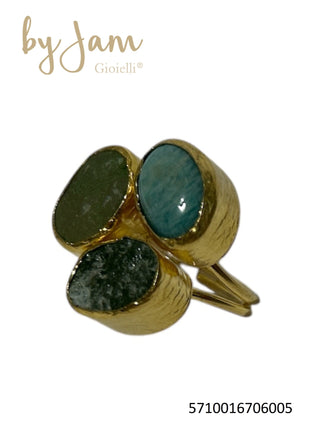 By Jam Gioielli - BJ17123 - Ringen