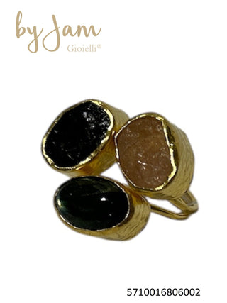 By Jam Gioielli - BJ17132 - Ringen