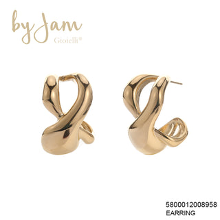 By Jam Gioielli - BJ14191 - Oorbellen