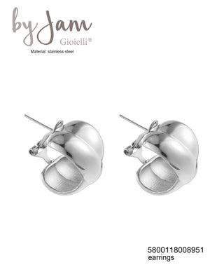 By Jam Gioielli - BJ12000 - Oorbellen