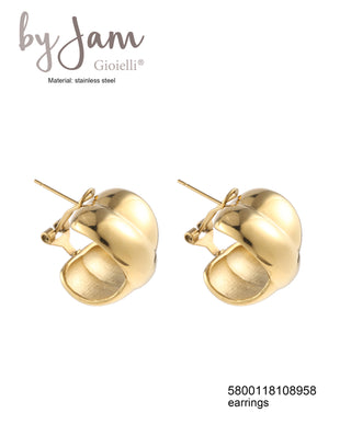 By Jam Gioielli - BJ12001 - Oorbellen