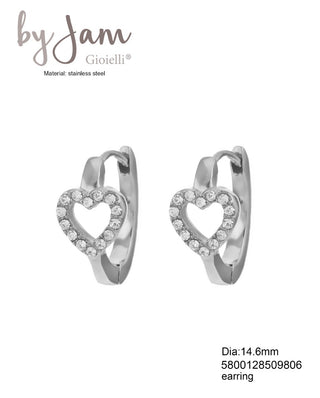 By Jam Gioielli - BJ12693 - Armbanden