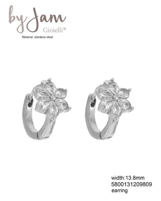 By Jam Gioielli - BJ12711 - Oorbellen