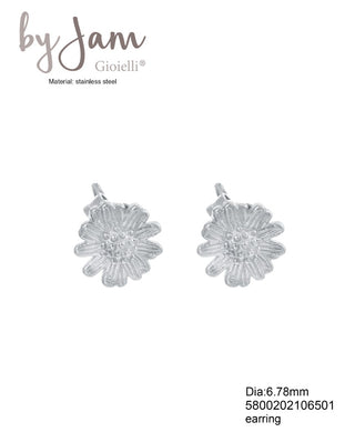 By Jam Gioielli - BJ12763 - Oorbellen