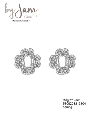 By Jam Gioielli - BJ12780 - Oorbellen