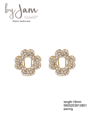 By Jam Gioielli - BJ12781 - Oorbellen