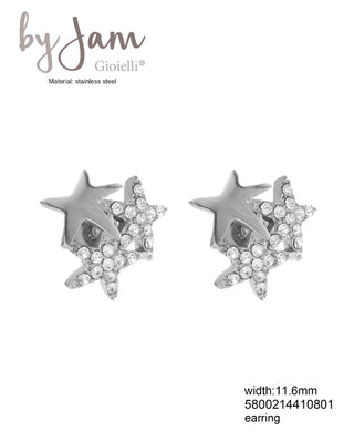 By Jam Gioielli - BJ12862 - Oorbellen