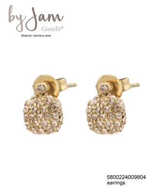 By Jam Gioielli - BJ13811 - Oorbellen