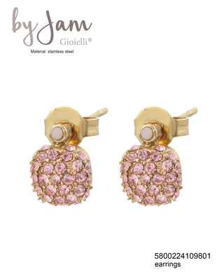 By Jam Gioielli - BJ13812 - Oorbellen