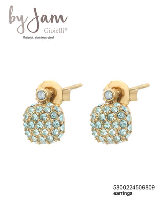 By Jam Gioielli - BJ13816 - Oorbellen