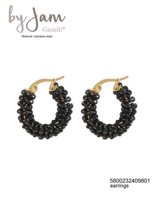 By Jam Gioielli - BJ14416 - Oorbellen