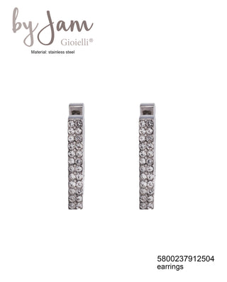 By Jam Gioielli - BJ13823 - Oorbellen