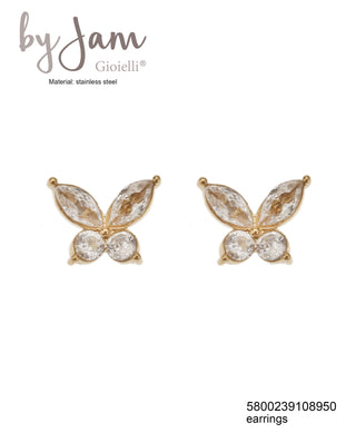 By Jam Gioielli - BJ13835 - Oorbellen