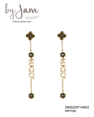 By Jam Gioielli - BJ13841 - Oorbellen