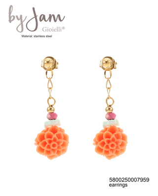 By Jam Gioielli - BJ14645 - Oorbellen