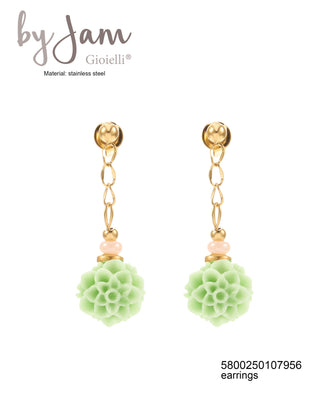 By Jam Gioielli - BJ14646 - Oorbellen