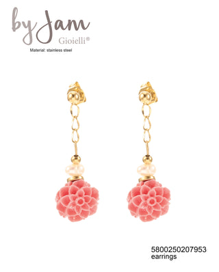By Jam Gioielli - BJ14647 - Oorbellen