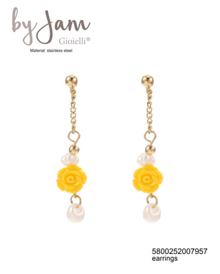 By Jam Gioielli - BJ14665 - Oorbellen