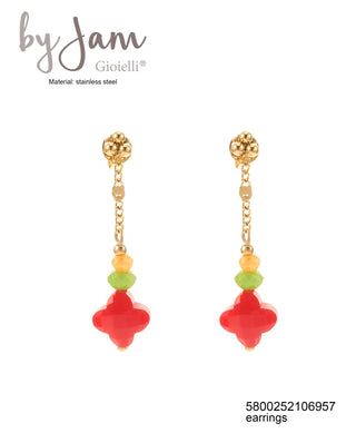By Jam Gioielli - BJ14666 - Oorbellen
