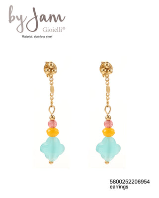 By Jam Gioielli - BJ14667 - Oorbellen