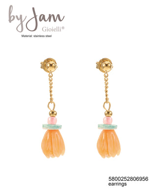 By Jam Gioielli - BJ14673 - Oorbellen