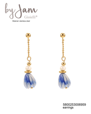 By Jam - 5800253006959 - Oorbellen