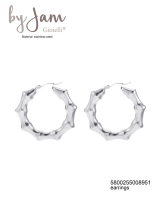 By Jam Gioielli - BJ14695 - Oorbellen