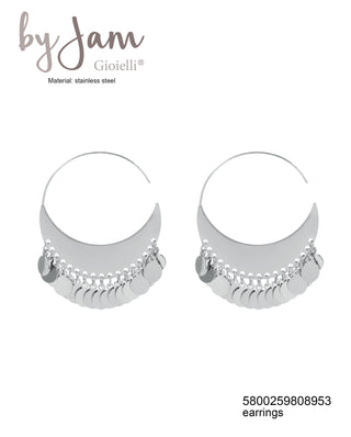 By Jam - 5800259808953 - Oorbellen