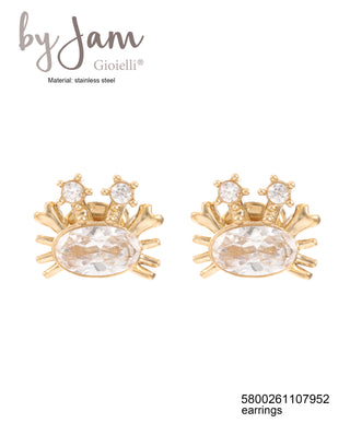 By Jam - 5800261107952 - Oorbellen