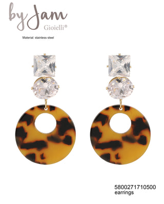 By Jam Gioielli - BJ15838 - Oorbellen