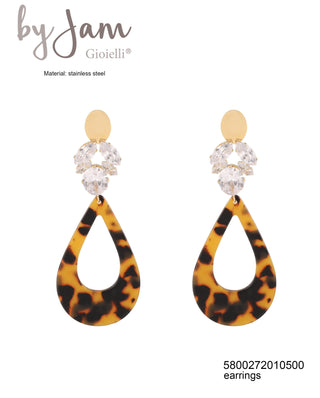 By Jam Gioielli - BJ15841 - Oorbellen