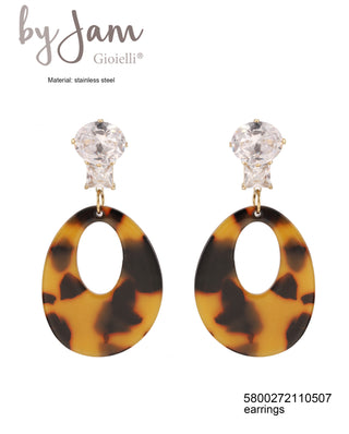 By Jam Gioielli - BJ15842 - Oorbellen