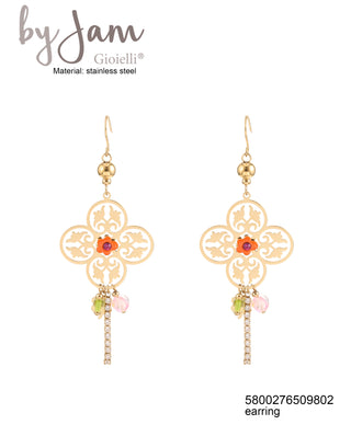 By Jam Gioielli - BJ16111 - Oorbellen