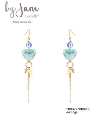 By Jam - 5800277006959 - Oorbellen