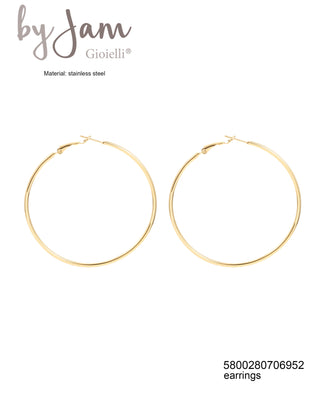 By Jam Gioielli - BJ15876 - Oorbellen