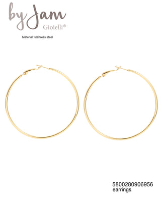 By Jam Gioielli - BJ15877 - Oorbellen