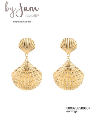 By Jam Gioielli - BJ15923 - Oorbellen
