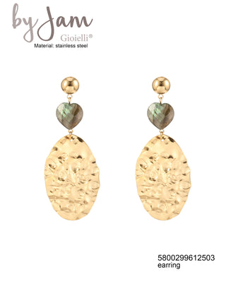 By Jam Gioielli - BJ16160 - Oorbellen