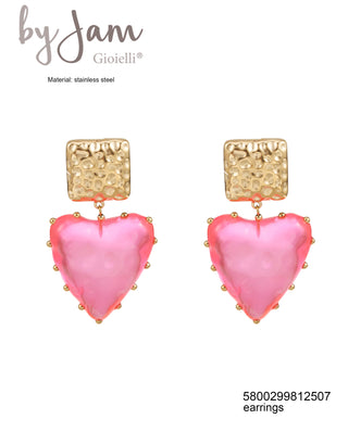 By Jam Gioielli - BJ15956 - Oorbellen