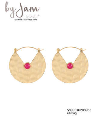 By Jam Gioielli - BJ16162 - Oorbellen