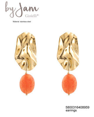 By Jam Gioielli - BJ16038 - Oorbellen